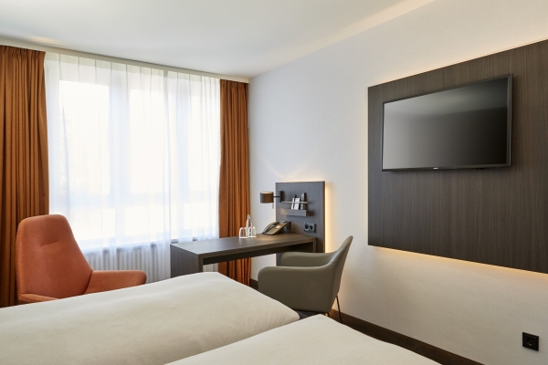 H4 Hotel Residenzschloß (Bayreuth)